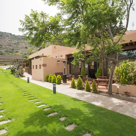 Rural El Mondalon Отель