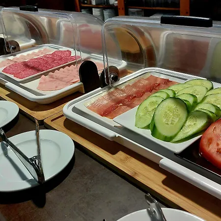 Отель Rural El Mondalon Лас-Пальмас-де-Гран-Канария