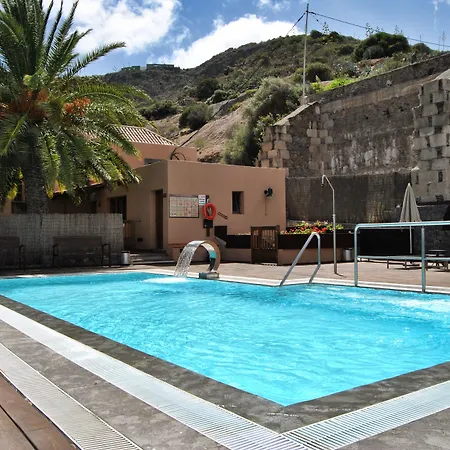 Rural El Mondalón Hotel