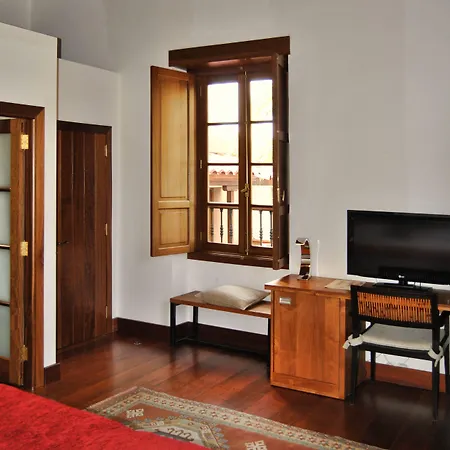 Отель Rural El Mondalon Лас-Пальмас-де-Гран-Канария