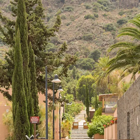 Rural El Mondalón
