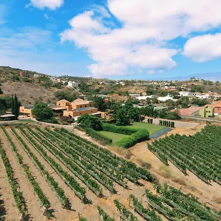 Hotel Rural El Mondalón 4*