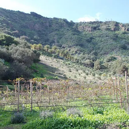 Rural El Mondalon