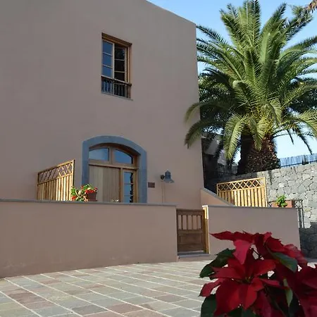 Rural El Mondalon Szálloda 4*