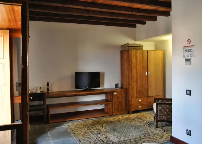 Rural El Mondalon 4*