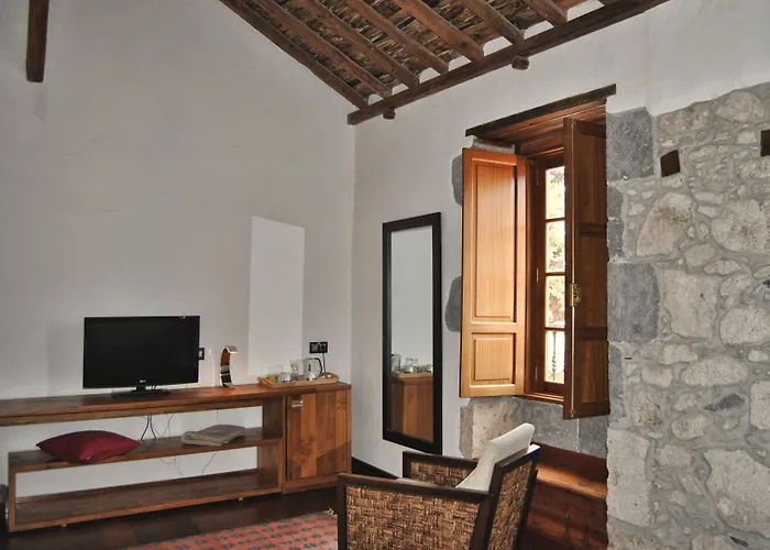 Rural El Mondalon Ξενοδοχείο Λας Πάλμας ντε Γκραν Κανάρια