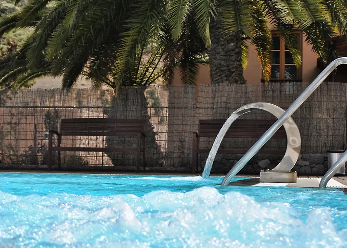 Rural El Mondalon Hotel Las Palmas de Gran Canaria