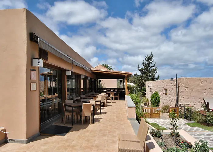 Rural El Mondalon לאס פאלמס דה גראן קנאריה