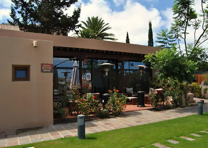 Rural El Mondalon Hotel Las Palmas de Gran Canaria