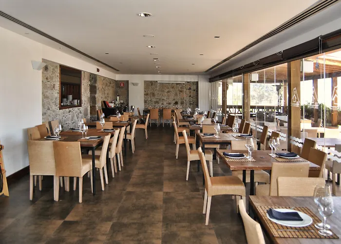 Rural El Mondalon 4*