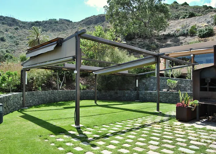 Hotel Rural El Mondalon Las Palmas de Gran Canaria