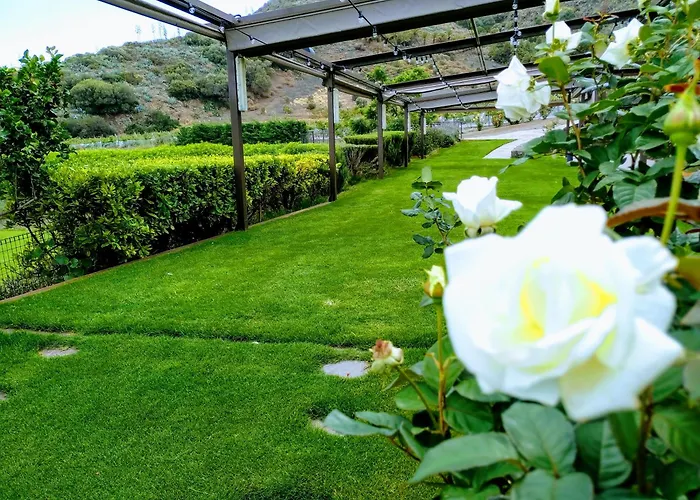 Rural El Mondalon 4* Las Palmas de Gran Canaria