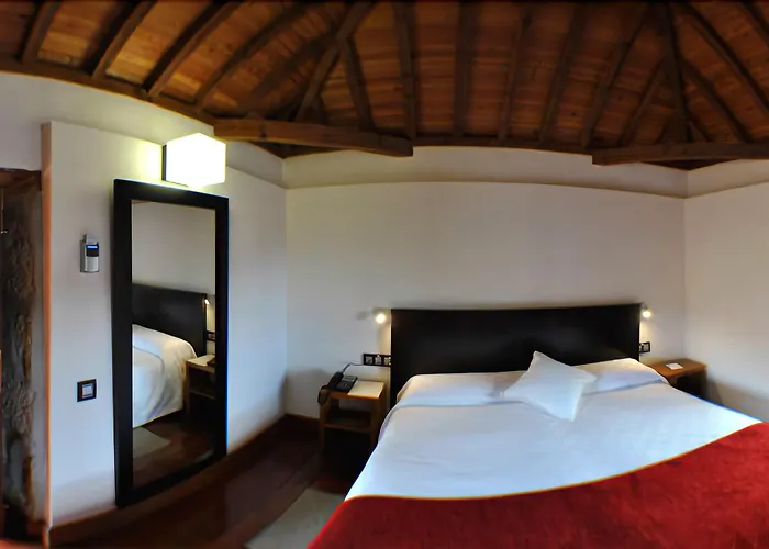 Hotel Rural El Mondalon Las Palmas de Gran Canaria