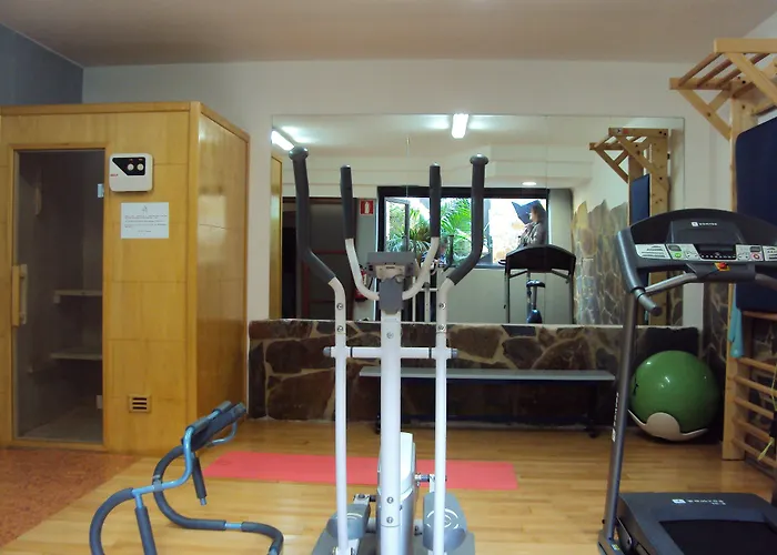 Hotel Rural El Mondalon Las Palmas de Gran Canaria