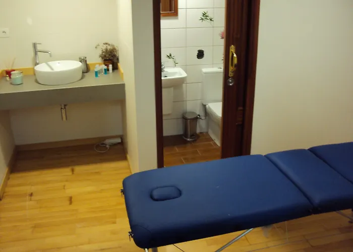 Rural El Mondalon Ξενοδοχείο 4*