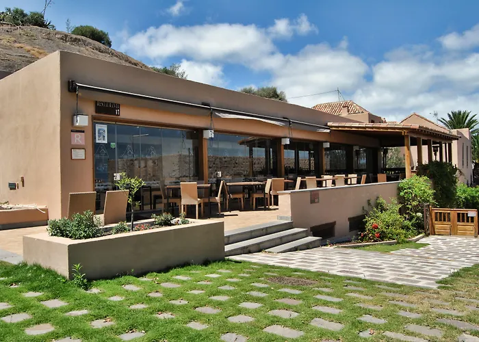 Rural El Mondalon Las Palmas de Gran Canaria