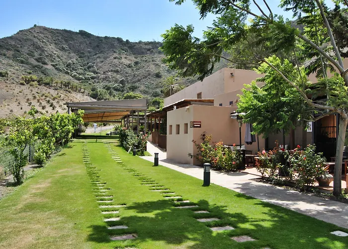 Rural El Mondalon 4*