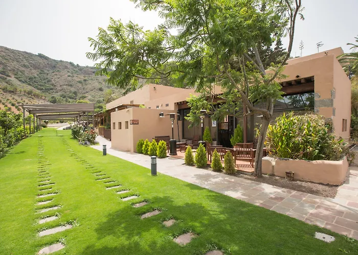 Rural El Mondalon Hotel