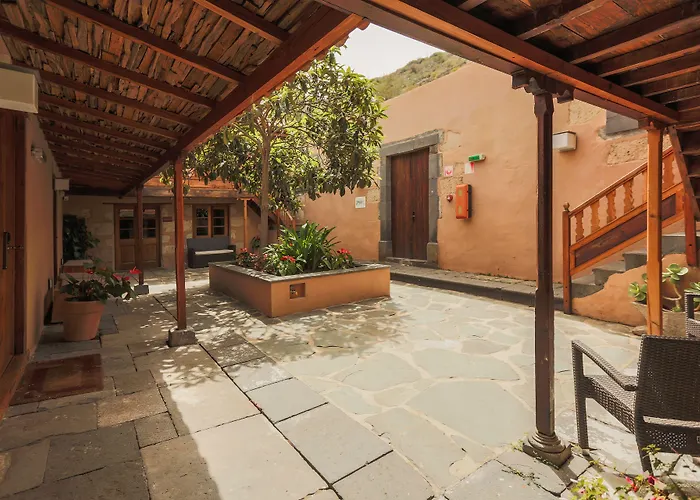 Rural El Mondalon 4*