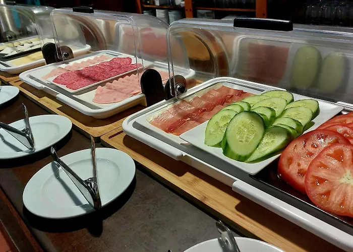 Hotel Rural El Mondalon Las Palmas de Gran Canaria