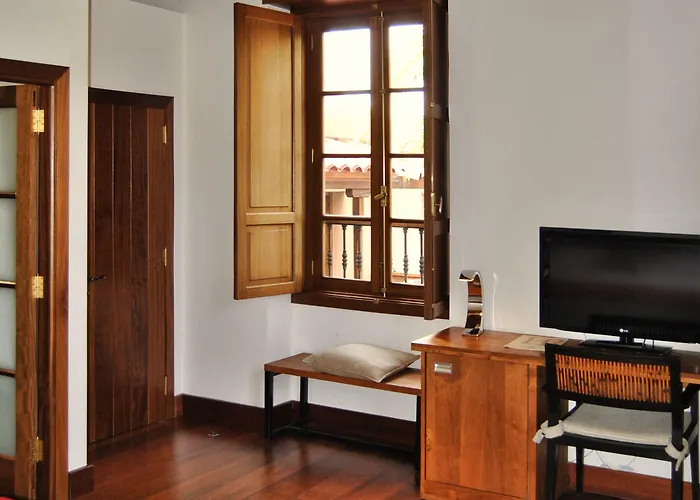 מלון Rural El Mondalon לאס פאלמס דה גראן קנאריה