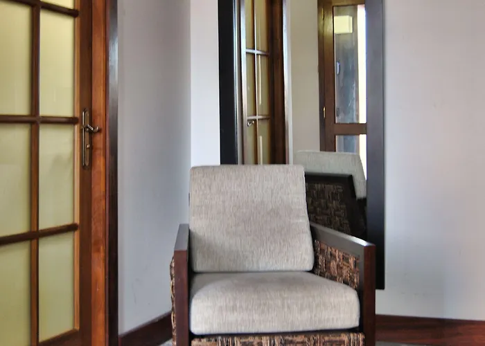 Rural El Mondalon Ξενοδοχείο Λας Πάλμας ντε Γκραν Κανάρια