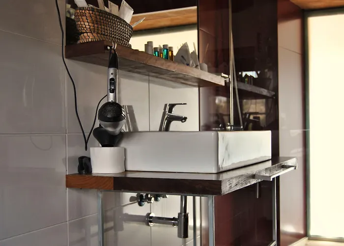 Rural El Mondalon 4*