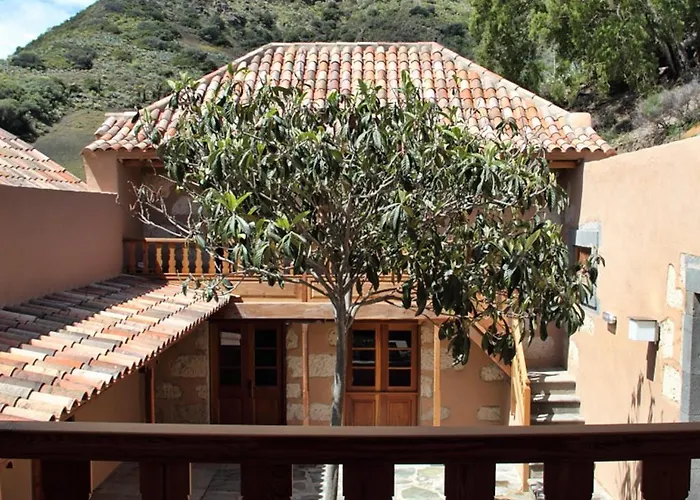 Rural El Mondalon 4*