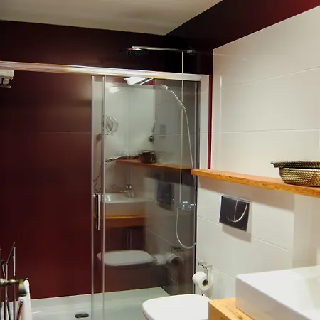 Rural El Mondalon 4*