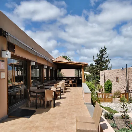 Rural El Mondalon Лас-Пальмас-де-Гран-Канария