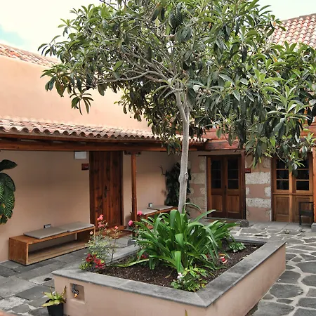 Hotel Rural El Mondalon Las Palmas