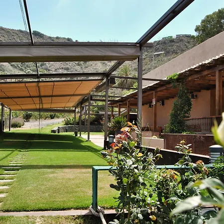 Rural El Mondalon 4* Лас-Пальмас-де-Гран-Канария