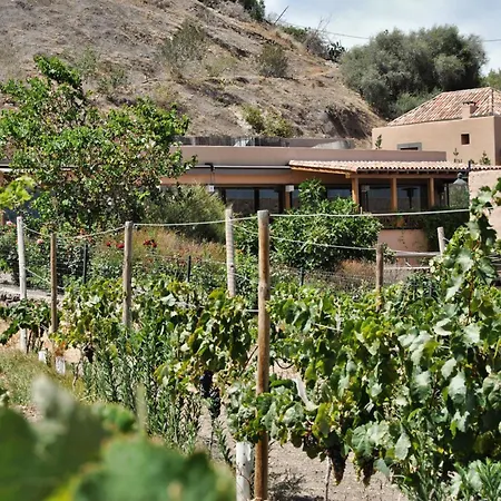 Rural El Mondalon