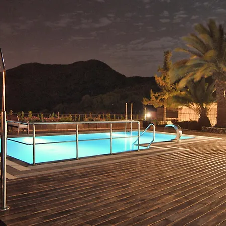 Rural El Mondalon Λας Πάλμας ντε Γκραν Κανάρια