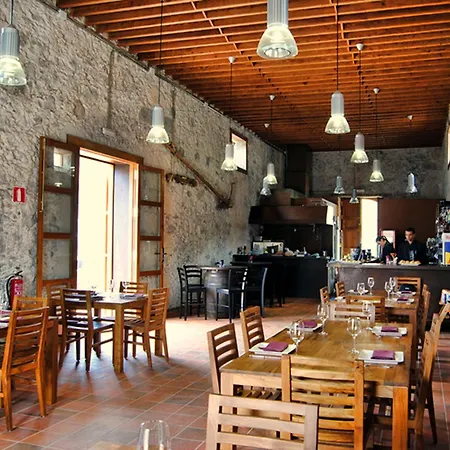 Rural El Mondalon Λας Πάλμας ντε Γκραν Κανάρια