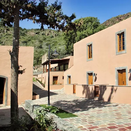 Ξενοδοχείο Rural El Mondalon 4*