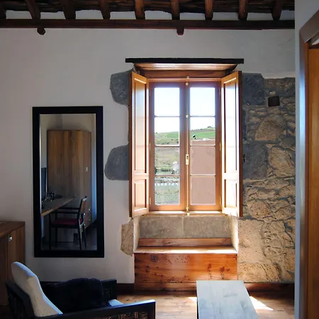 Rural El Mondalon 4* Лас-Пальмас-де-Гран-Канария