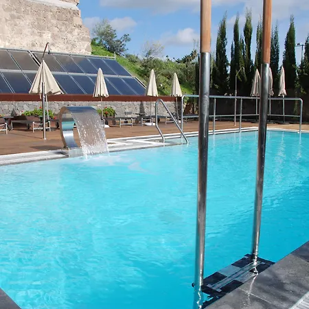 Rural El Mondalon Отель 4*