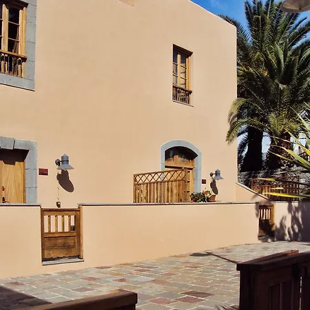 Rural El Mondalon 4* Las Palmas
