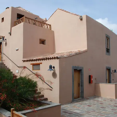Rural El Mondalon Hotel Las Palmas