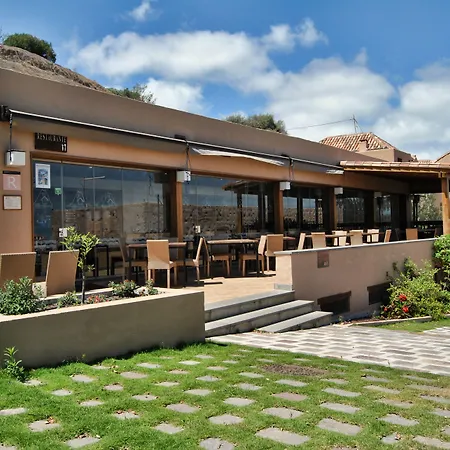 Rural El Mondalon Лас-Пальмас-де-Гран-Канария