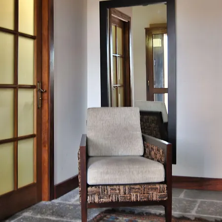 Rural El Mondalon Отель Лас-Пальмас-де-Гран-Канария