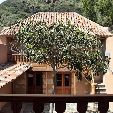 Rural El Mondalon 4*