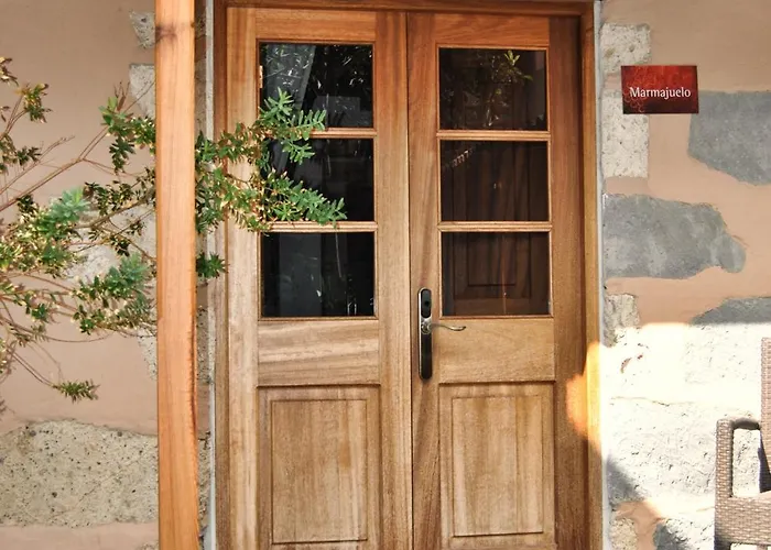 Rural El Mondalon Ξενοδοχείο 4*