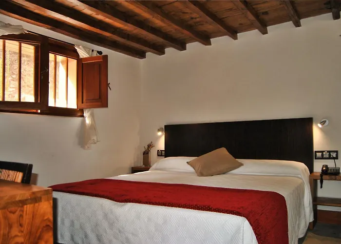 Rural El Mondalon Ξενοδοχείο Λας Πάλμας ντε Γκραν Κανάρια