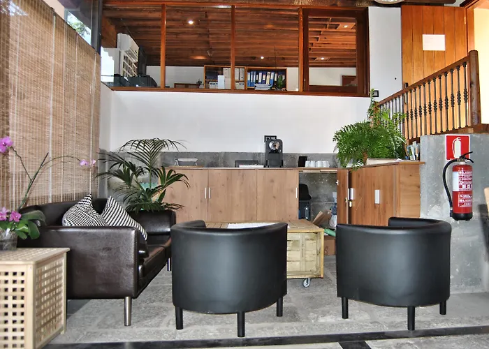 Ξενοδοχείο Rural El Mondalon Λας Πάλμας ντε Γκραν Κανάρια