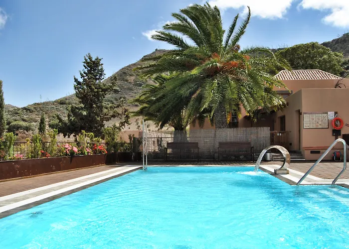Rural El Mondalon Hotel Las Palmas de Gran Canaria