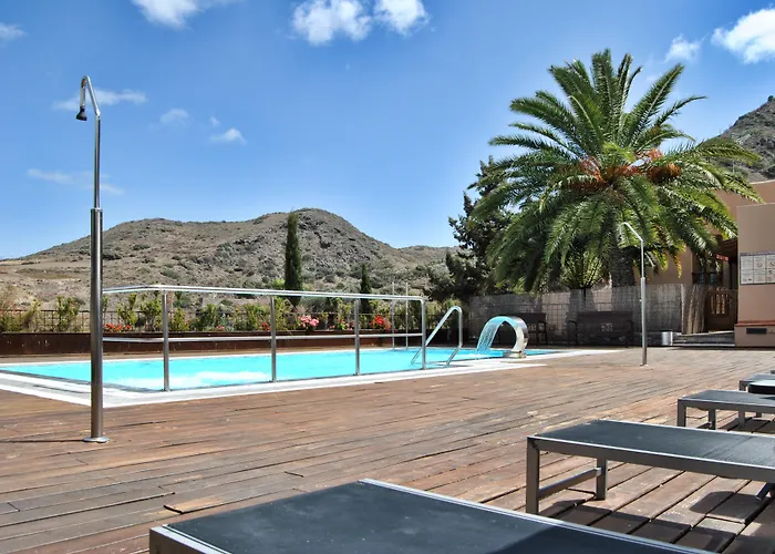 Ξενοδοχείο Rural El Mondalon