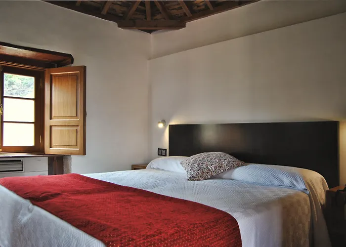 Rural El Mondalon Ξενοδοχείο Λας Πάλμας ντε Γκραν Κανάρια