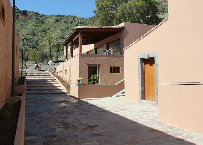 Ξενοδοχείο Rural El Mondalon